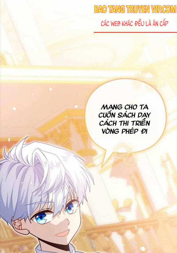 Thiên Tài Phép Thuật Nhà Hầu Tước Chapter 5 trang 134