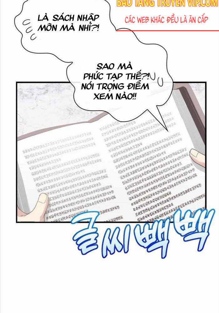 Thiên Tài Phép Thuật Nhà Hầu Tước Chapter 5 trang 141