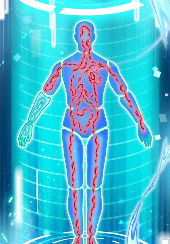 Thiên Tài Phép Thuật Nhà Hầu Tước Chapter 5 trang 50