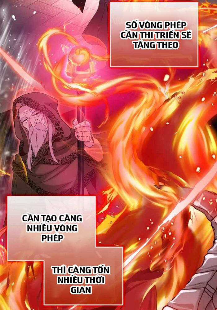 Thiên Tài Phép Thuật Nhà Hầu Tước Chapter 5 trang 77