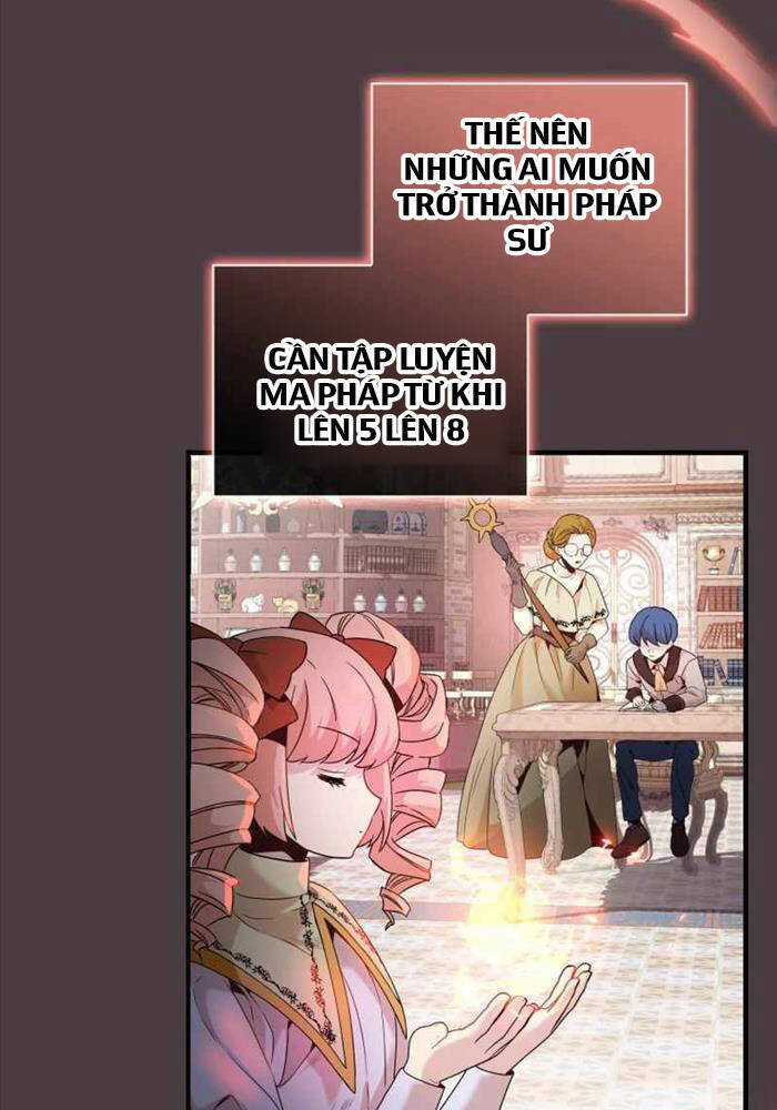 Thiên Tài Phép Thuật Nhà Hầu Tước Chapter 5 trang 79