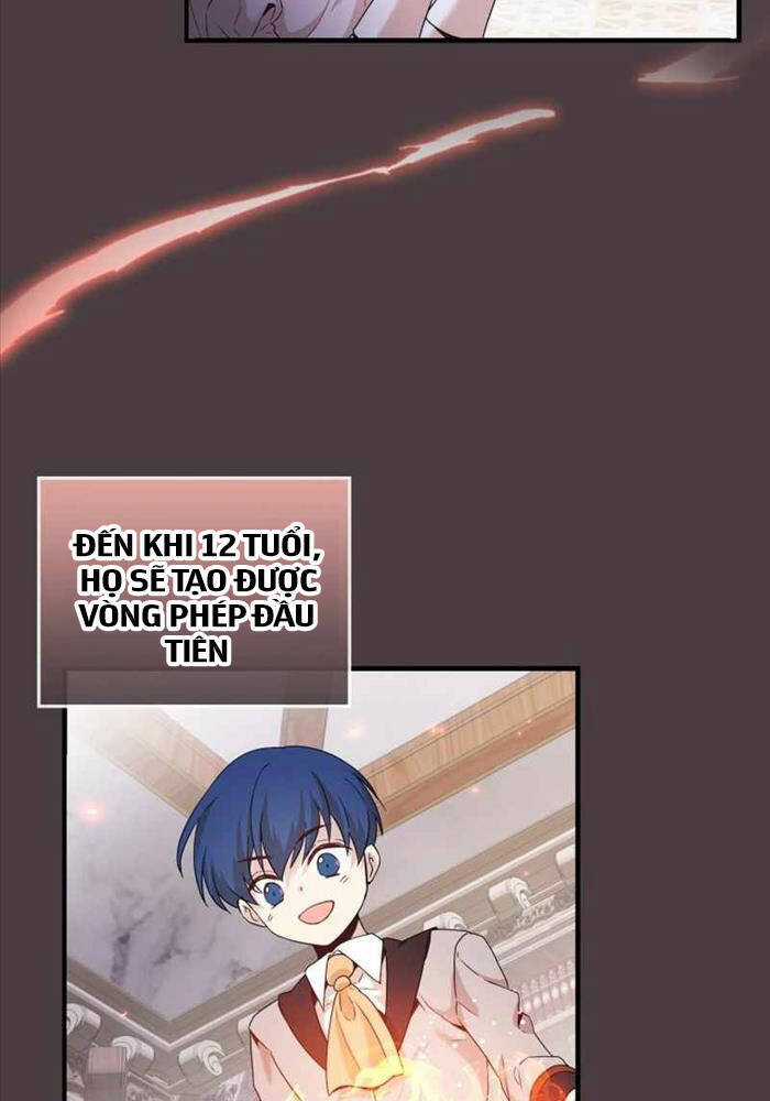 Thiên Tài Phép Thuật Nhà Hầu Tước Chapter 5 trang 80