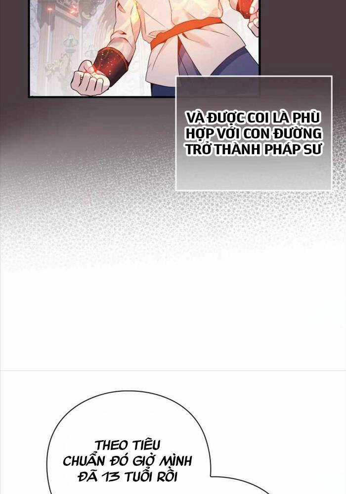 Thiên Tài Phép Thuật Nhà Hầu Tước Chapter 5 trang 81