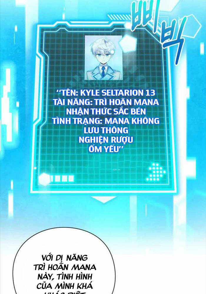 Thiên Tài Phép Thuật Nhà Hầu Tước Chapter 5 trang 85