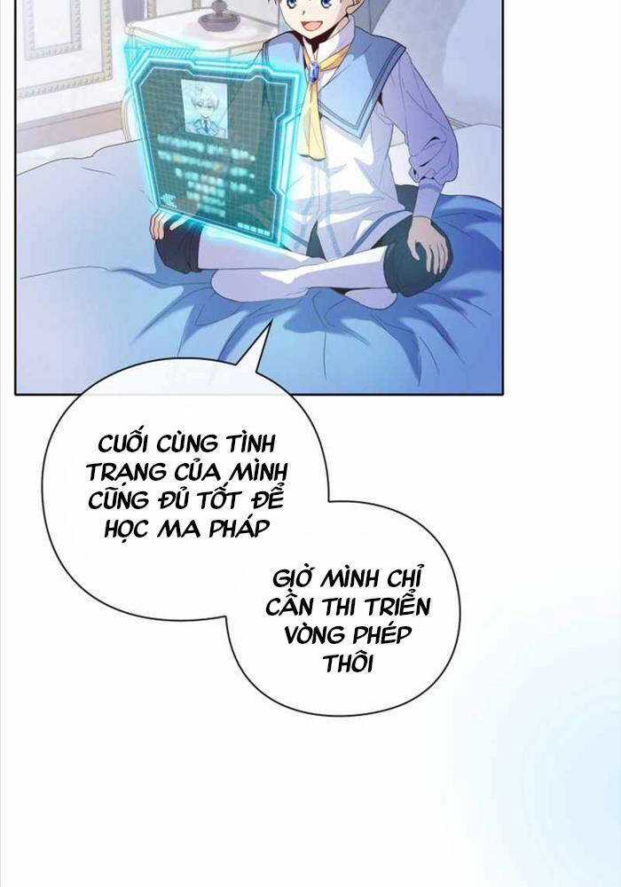 Thiên Tài Phép Thuật Nhà Hầu Tước Chapter 5 trang 87