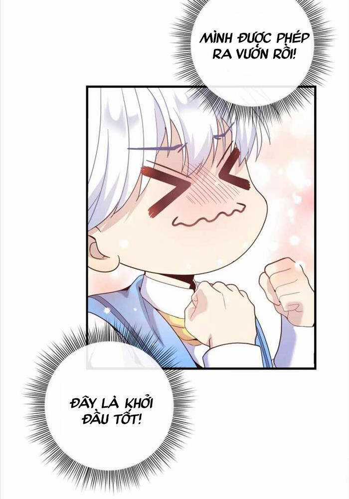 Thiên Tài Phép Thuật Nhà Hầu Tước Chapter 5 trang 96