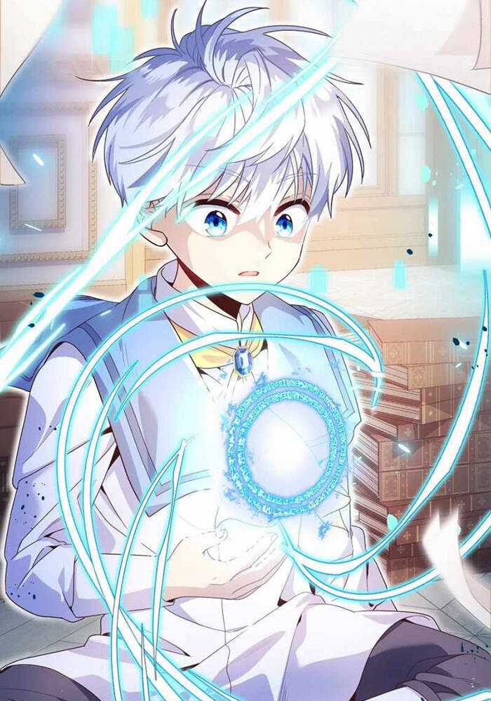 Thiên Tài Phép Thuật Nhà Hầu Tước Chapter 6 trang 118