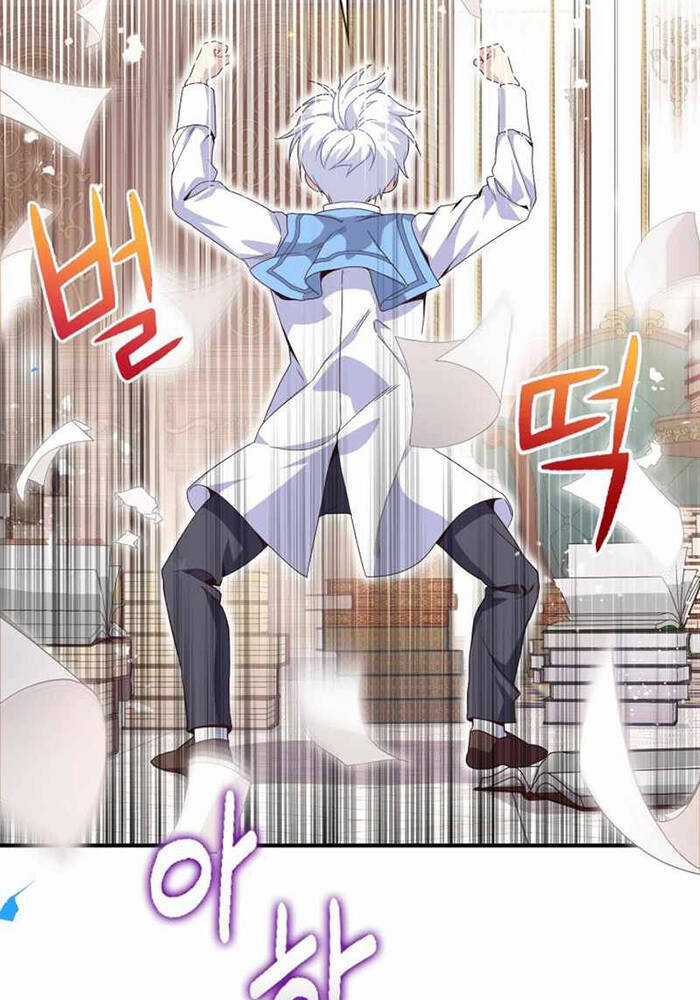 Thiên Tài Phép Thuật Nhà Hầu Tước Chapter 6 trang 122