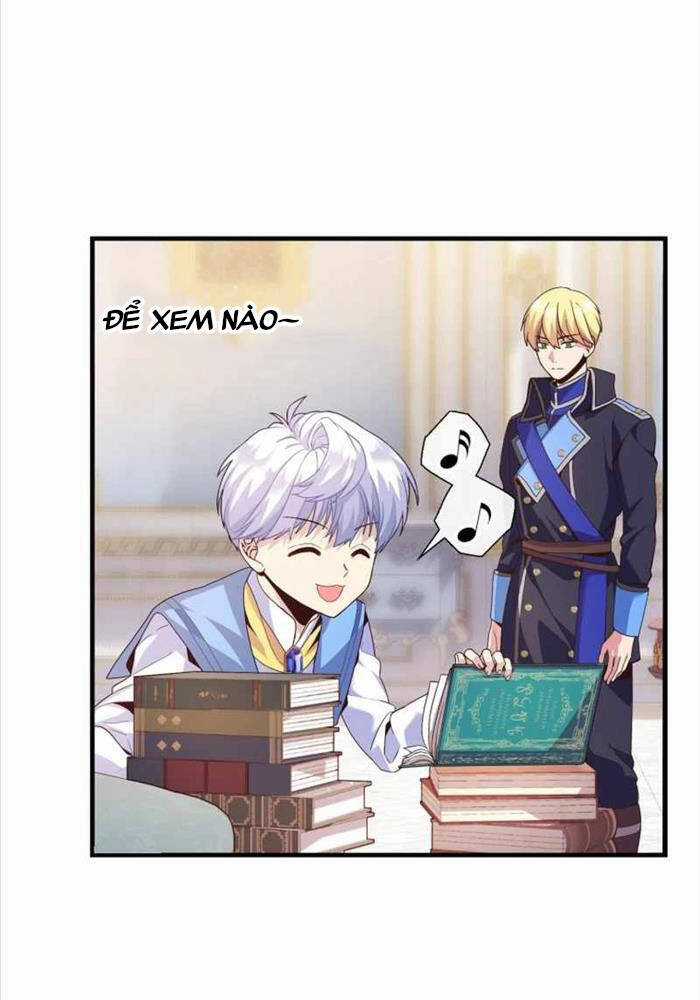 Thiên Tài Phép Thuật Nhà Hầu Tước Chapter 6 trang 13