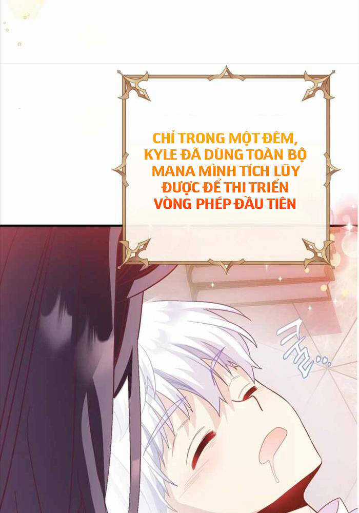 Thiên Tài Phép Thuật Nhà Hầu Tước Chapter 6 trang 133