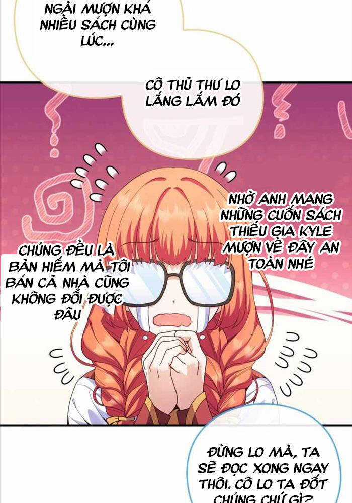 Thiên Tài Phép Thuật Nhà Hầu Tước Chapter 6 trang 16