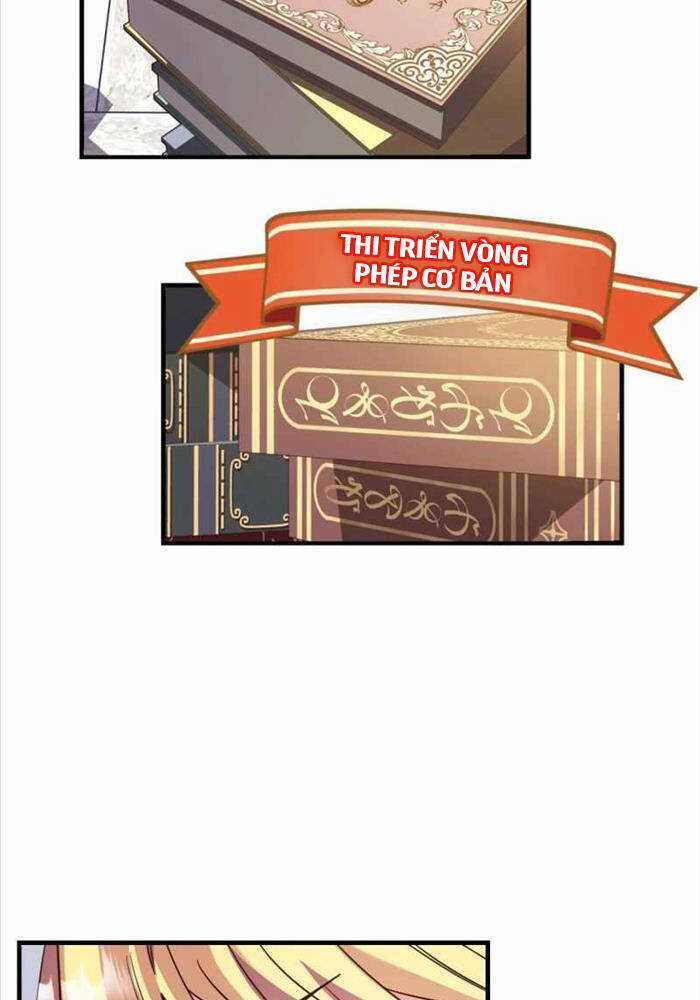 Thiên Tài Phép Thuật Nhà Hầu Tước Chapter 6 trang 19