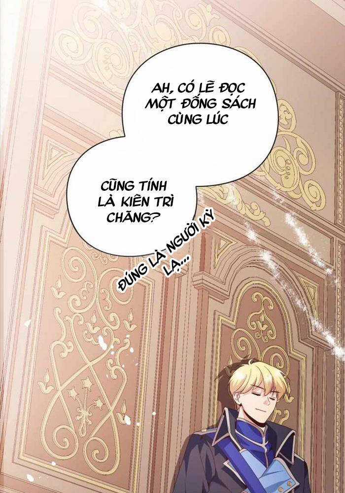 Thiên Tài Phép Thuật Nhà Hầu Tước Chapter 6 trang 67