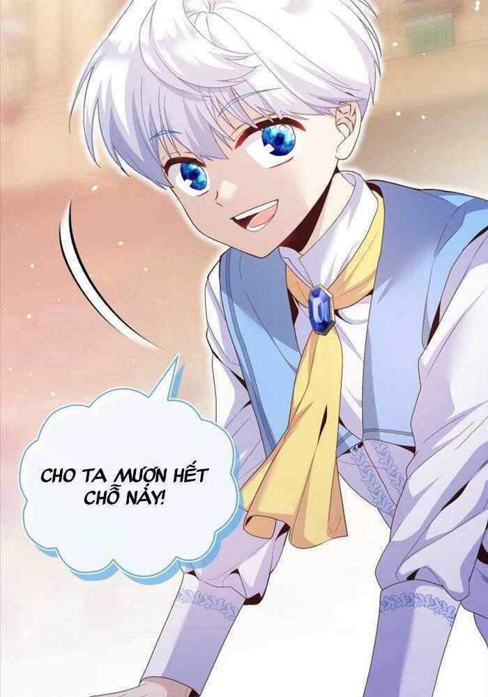 Thiên Tài Phép Thuật Nhà Hầu Tước Chapter 6 trang 7