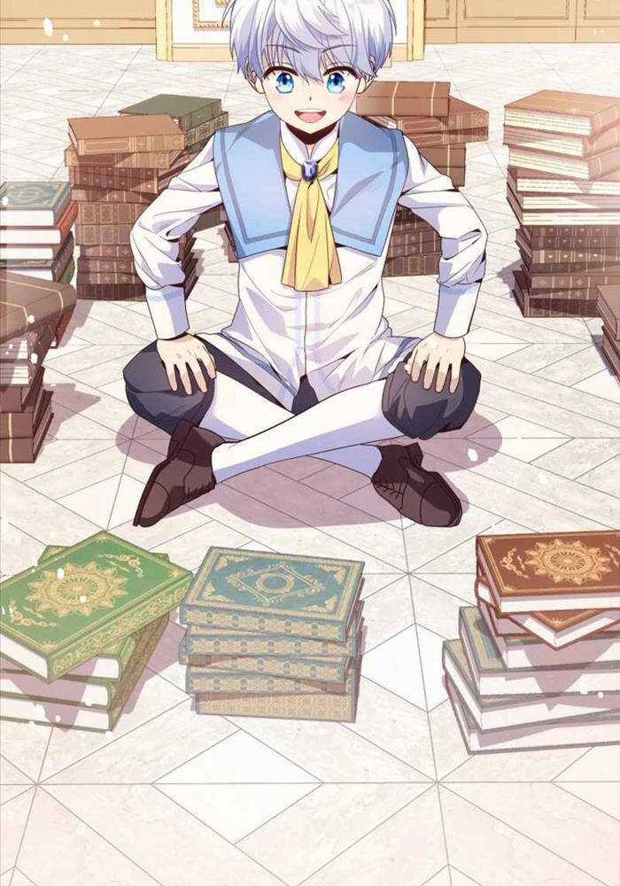 Thiên Tài Phép Thuật Nhà Hầu Tước Chapter 6 trang 72