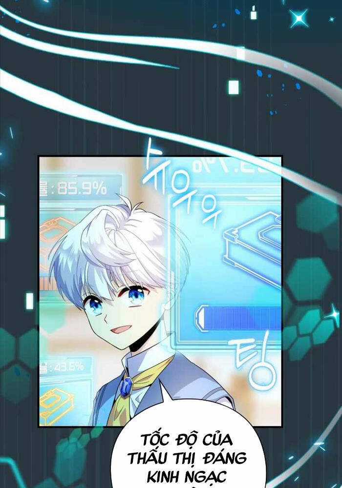 Thiên Tài Phép Thuật Nhà Hầu Tước Chapter 6 trang 80