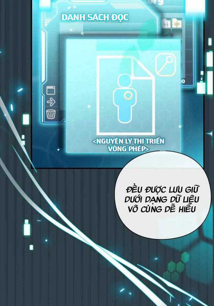 Thiên Tài Phép Thuật Nhà Hầu Tước Chapter 6 trang 82