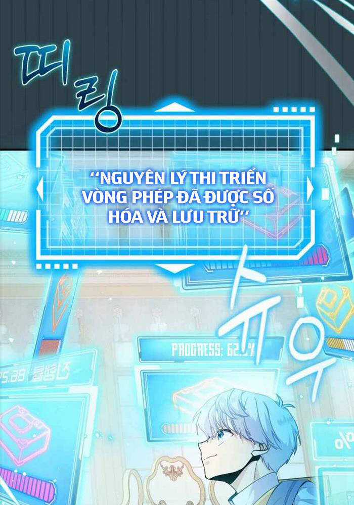 Thiên Tài Phép Thuật Nhà Hầu Tước Chapter 6 trang 83