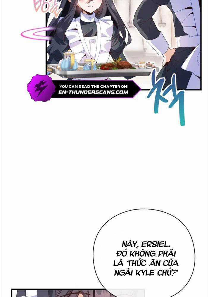 Thiên Tài Phép Thuật Nhà Hầu Tước Chapter 7 trang 10