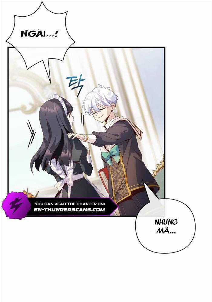 Thiên Tài Phép Thuật Nhà Hầu Tước Chapter 7 trang 101