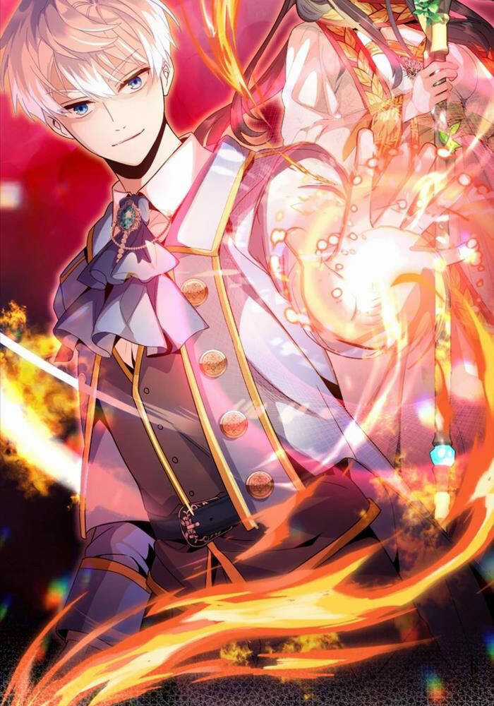 Thiên Tài Phép Thuật Nhà Hầu Tước Chapter 7 trang 108