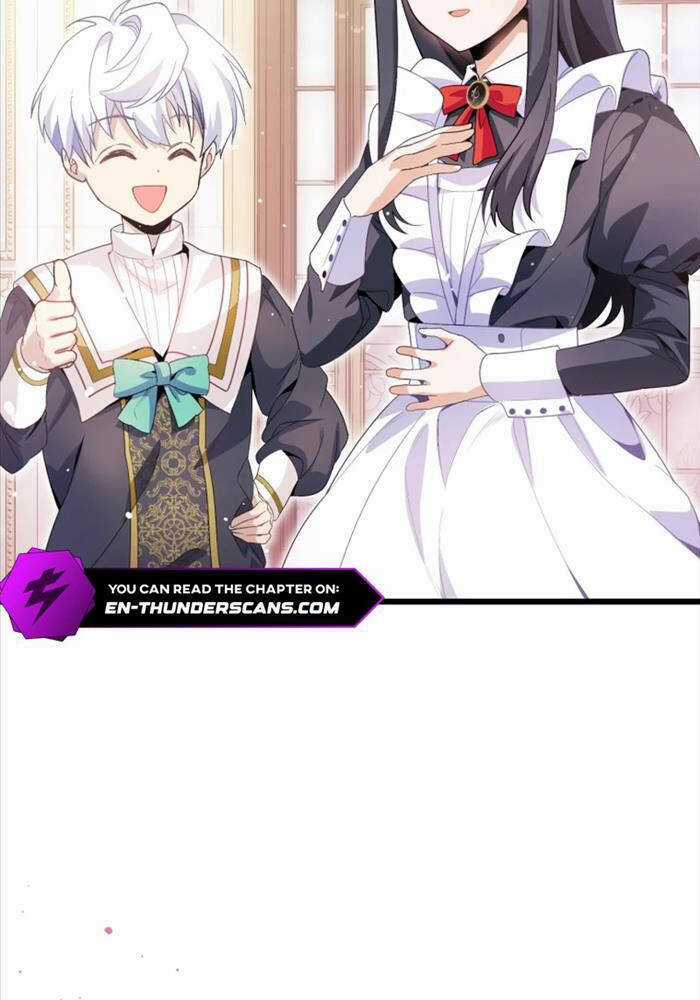 Thiên Tài Phép Thuật Nhà Hầu Tước Chapter 7 trang 124