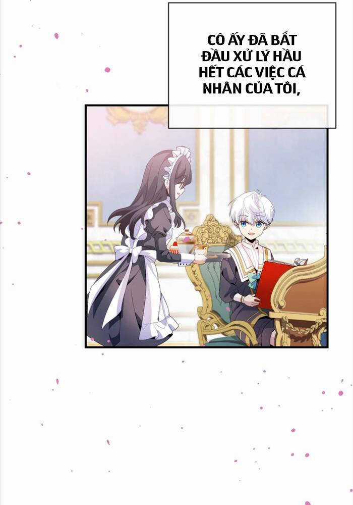 Thiên Tài Phép Thuật Nhà Hầu Tước Chapter 7 trang 125