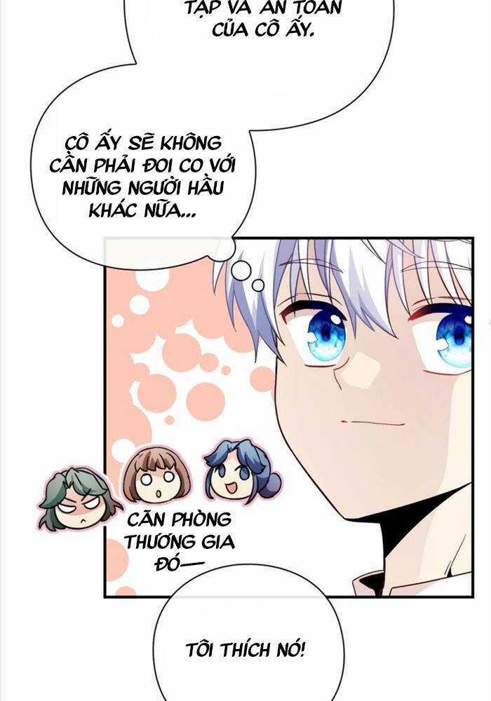 Thiên Tài Phép Thuật Nhà Hầu Tước Chapter 7 trang 129