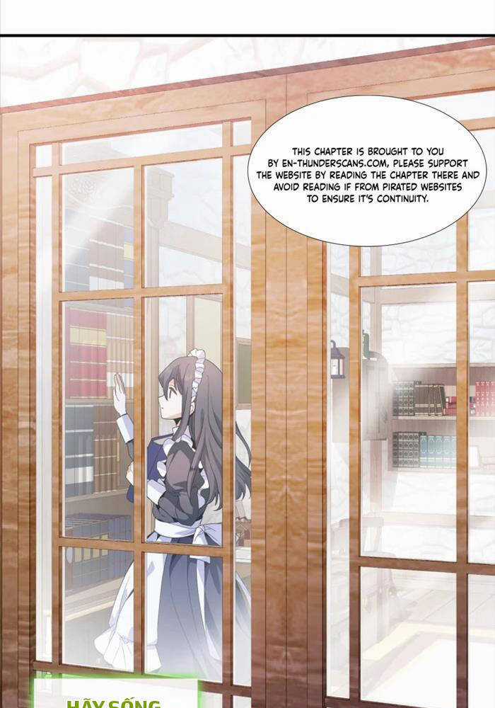 Thiên Tài Phép Thuật Nhà Hầu Tước Chapter 7 trang 135