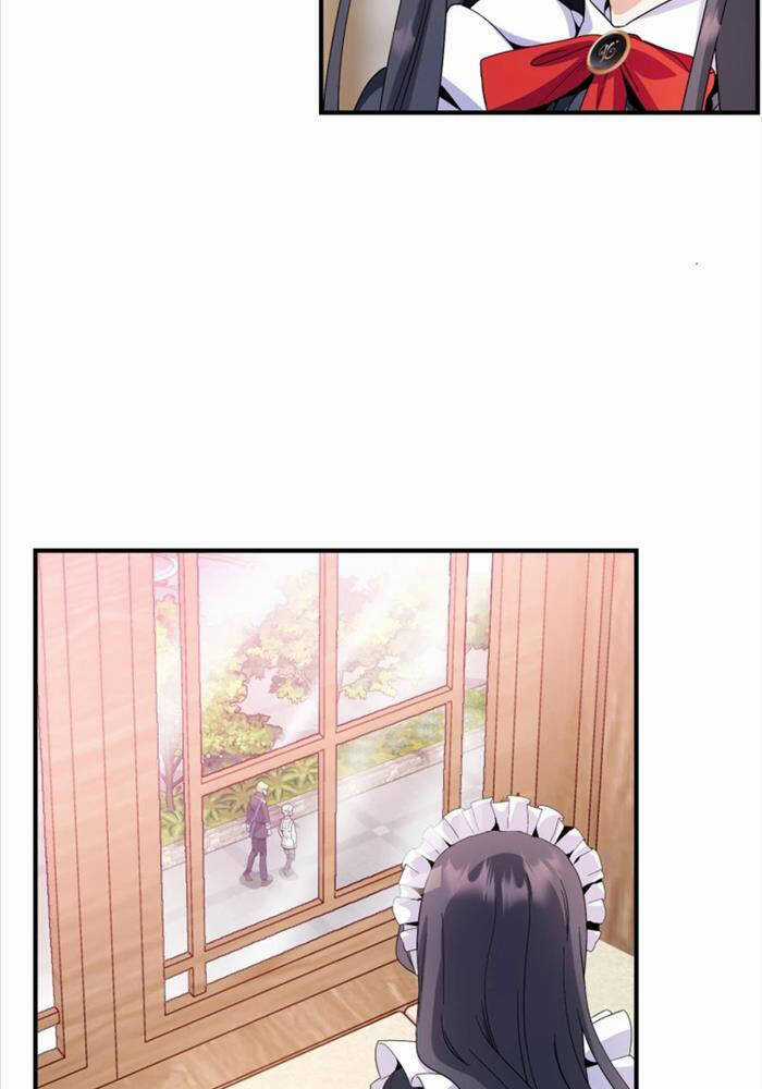 Thiên Tài Phép Thuật Nhà Hầu Tước Chapter 7 trang 137