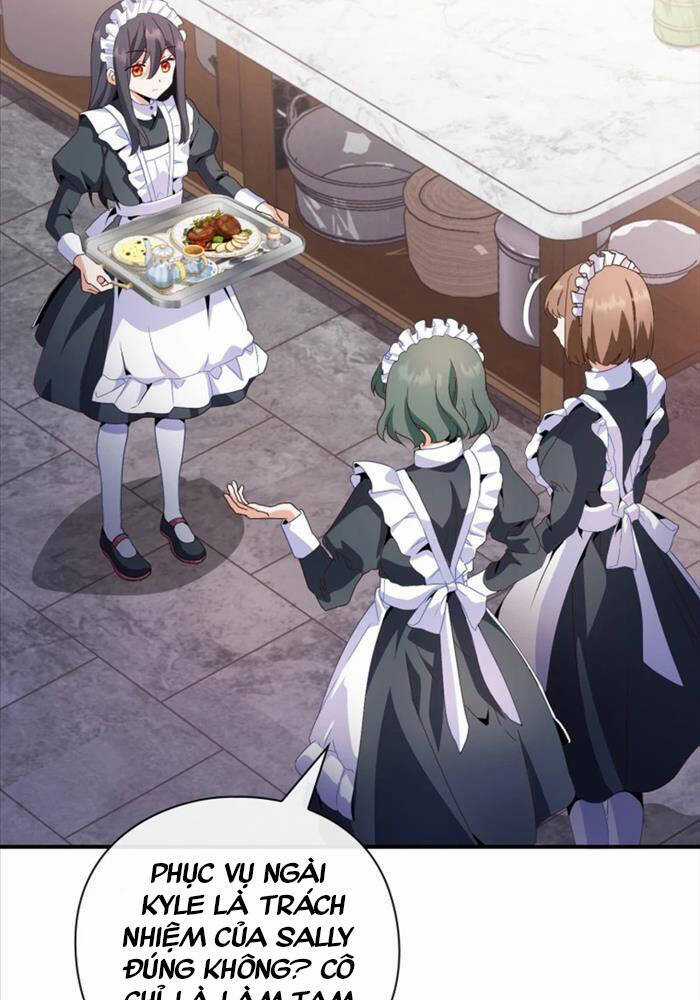 Thiên Tài Phép Thuật Nhà Hầu Tước Chapter 7 trang 14