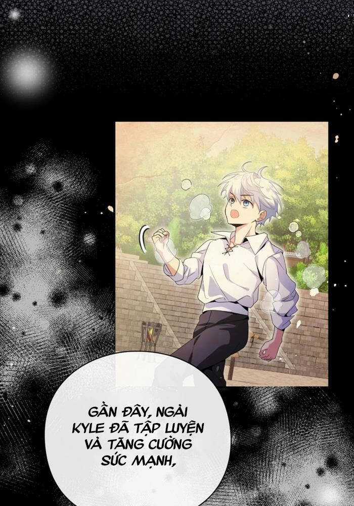 Thiên Tài Phép Thuật Nhà Hầu Tước Chapter 7 trang 150