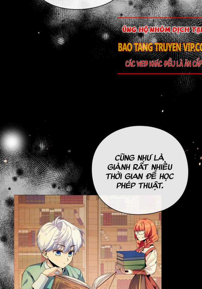 Thiên Tài Phép Thuật Nhà Hầu Tước Chapter 7 trang 151