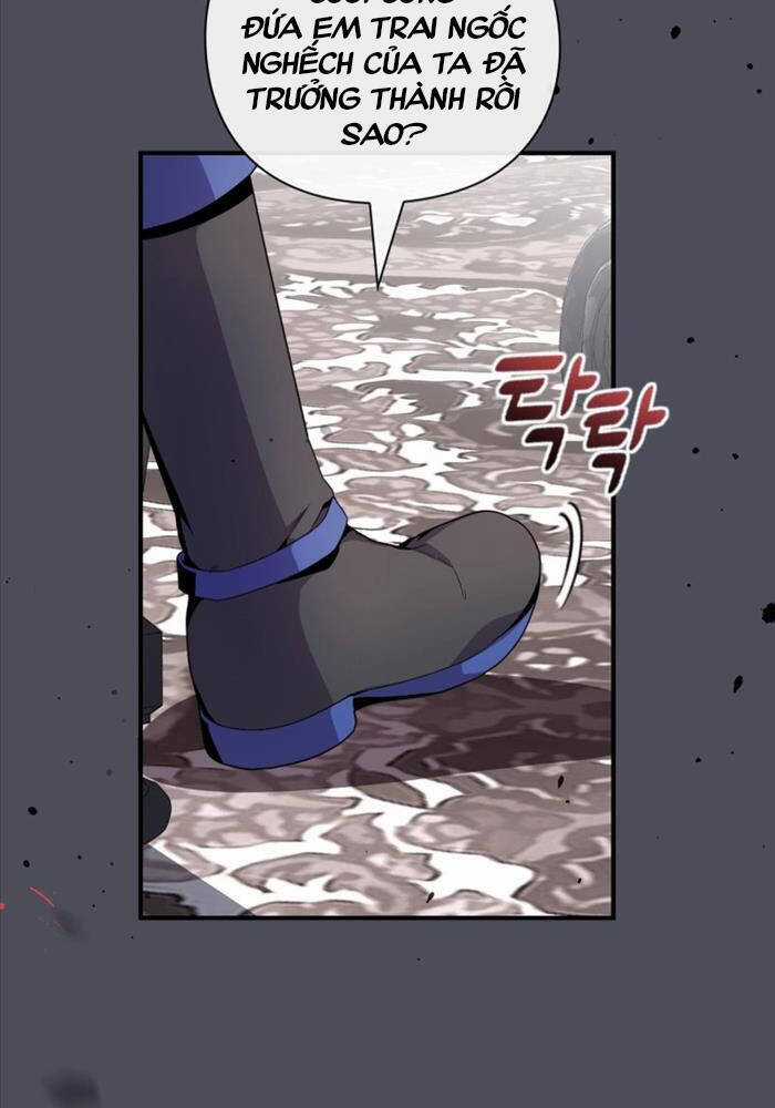 Thiên Tài Phép Thuật Nhà Hầu Tước Chapter 7 trang 154