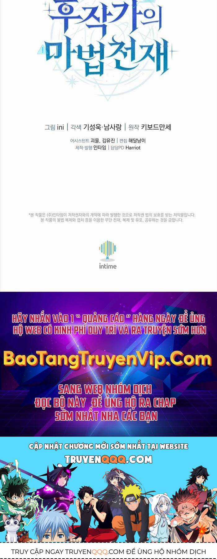 Thiên Tài Phép Thuật Nhà Hầu Tước Chapter 7 trang 159