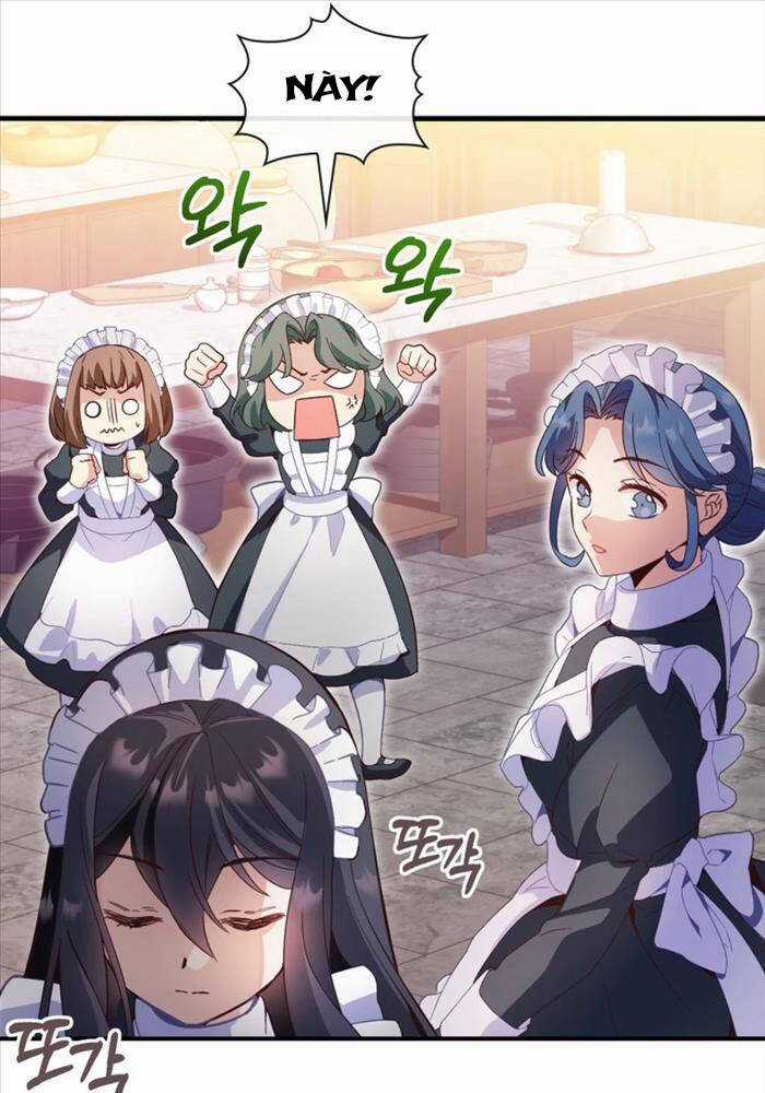 Thiên Tài Phép Thuật Nhà Hầu Tước Chapter 7 trang 27