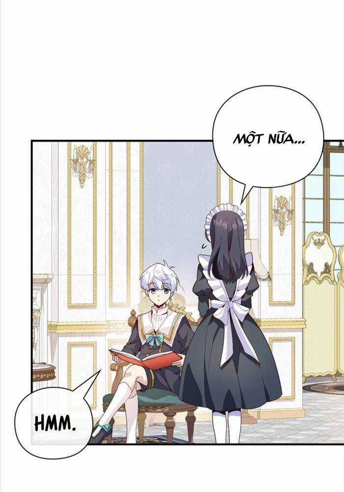 Thiên Tài Phép Thuật Nhà Hầu Tước Chapter 7 trang 47