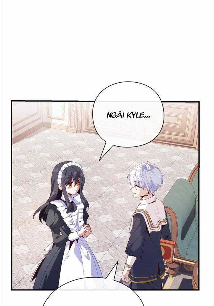 Thiên Tài Phép Thuật Nhà Hầu Tước Chapter 7 trang 93