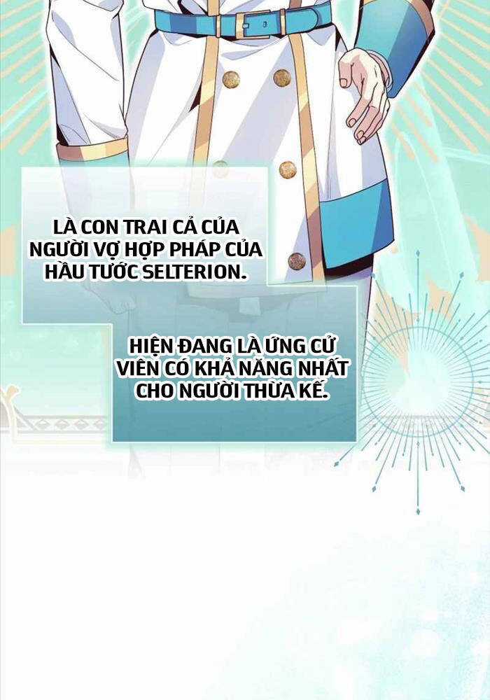 Thiên Tài Phép Thuật Nhà Hầu Tước Chapter 8 trang 104