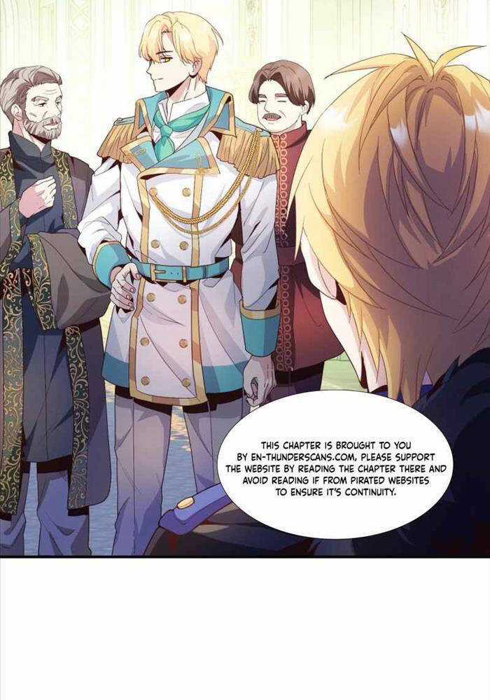 Thiên Tài Phép Thuật Nhà Hầu Tước Chapter 8 trang 113