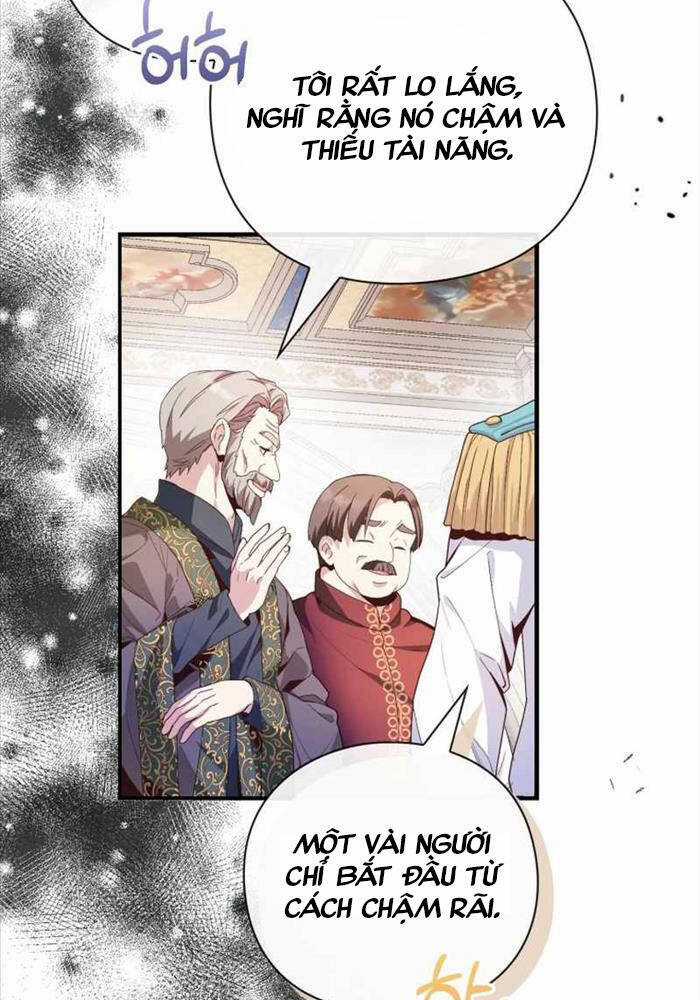 Thiên Tài Phép Thuật Nhà Hầu Tước Chapter 8 trang 122