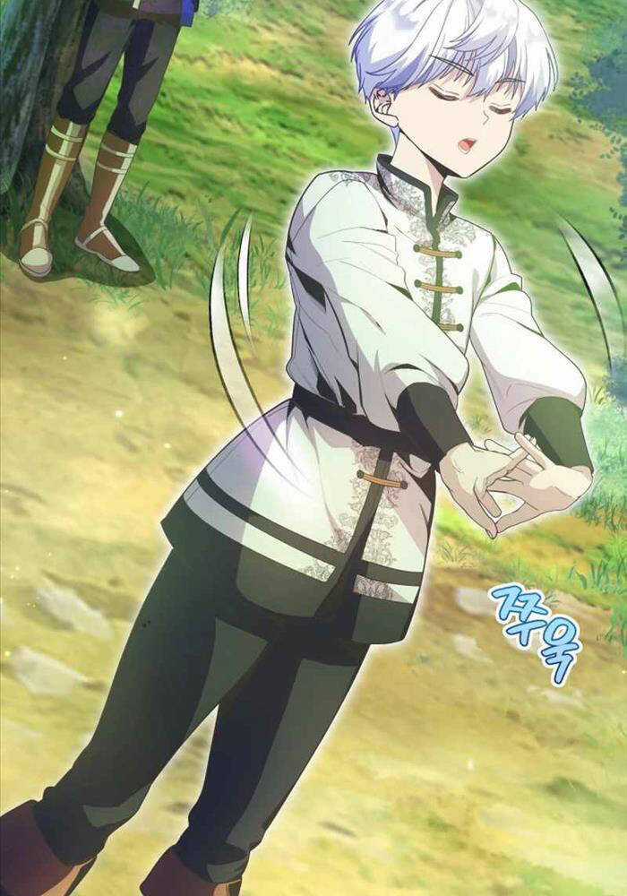 Thiên Tài Phép Thuật Nhà Hầu Tước Chapter 8 trang 18