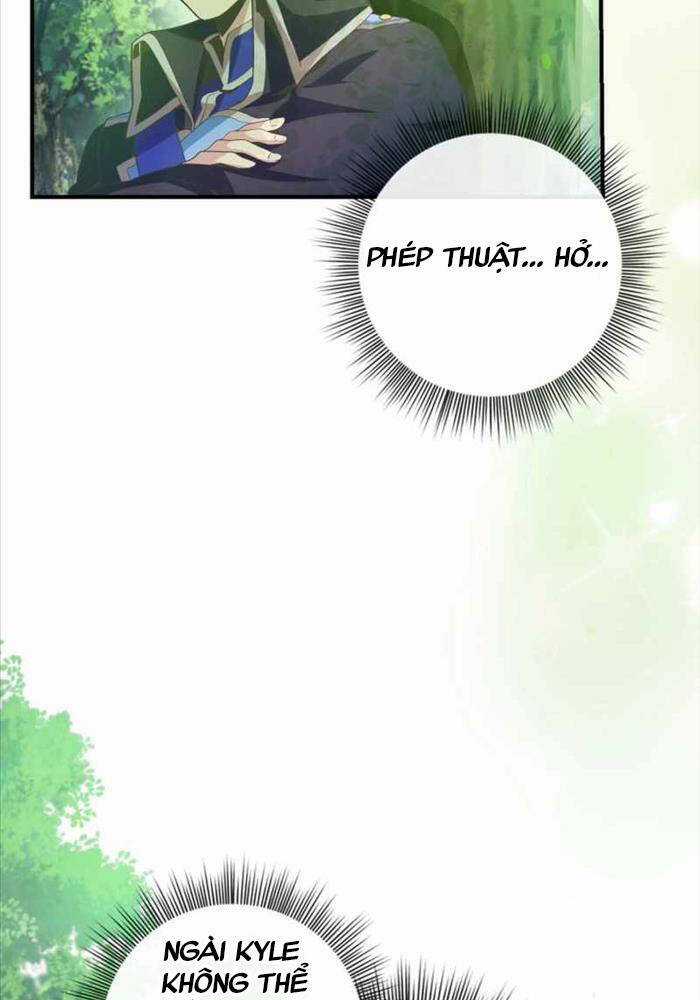 Thiên Tài Phép Thuật Nhà Hầu Tước Chapter 8 trang 20