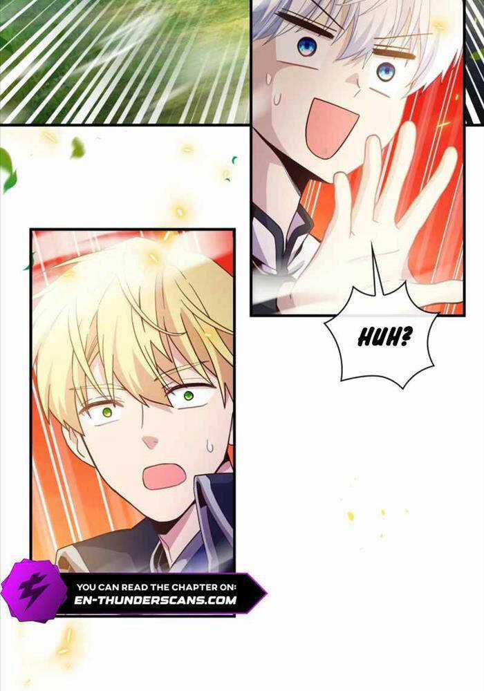 Thiên Tài Phép Thuật Nhà Hầu Tước Chapter 8 trang 32