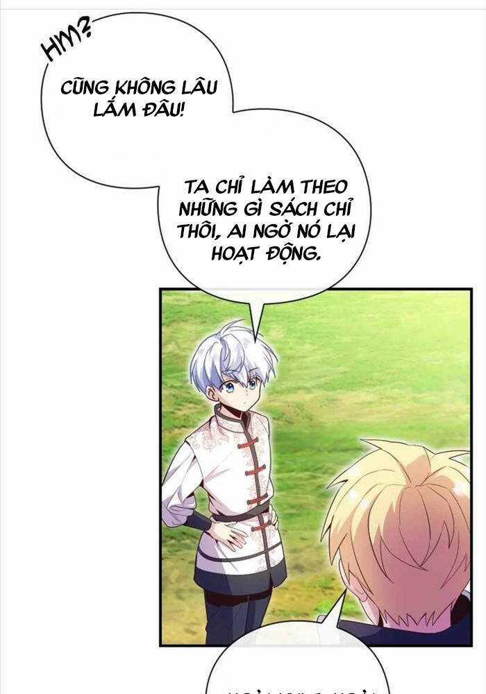 Thiên Tài Phép Thuật Nhà Hầu Tước Chapter 8 trang 43