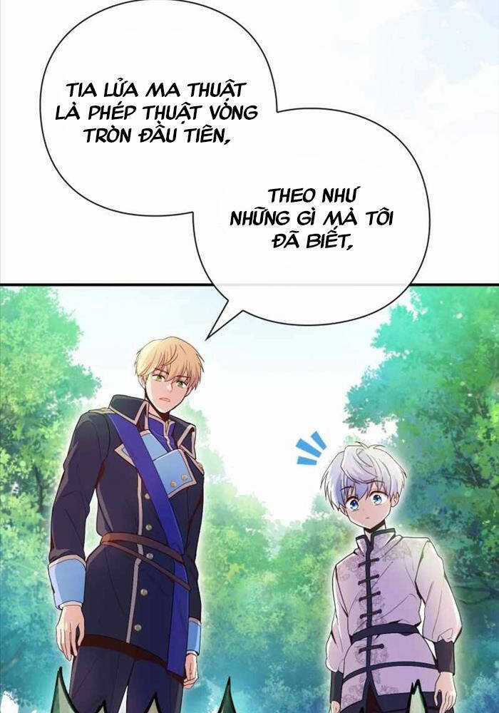 Thiên Tài Phép Thuật Nhà Hầu Tước Chapter 8 trang 58