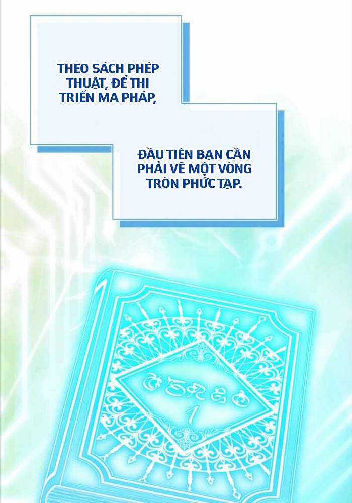 Thiên Tài Phép Thuật Nhà Hầu Tước Chapter 8 trang 70