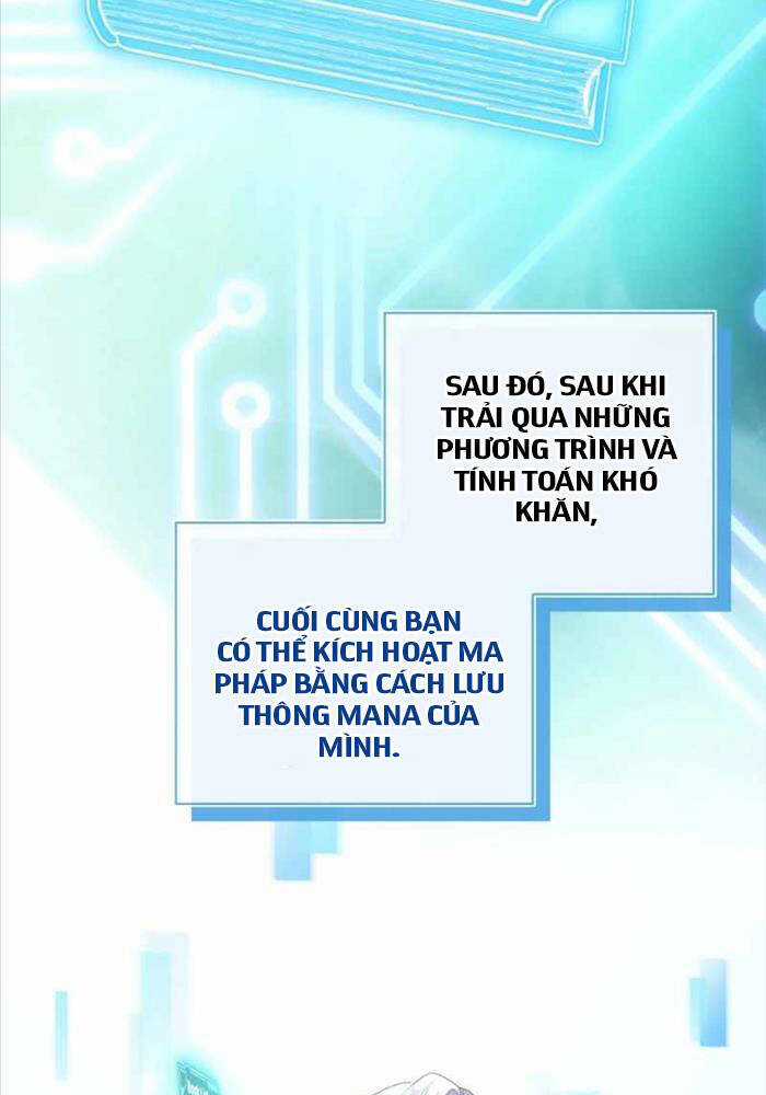 Thiên Tài Phép Thuật Nhà Hầu Tước Chapter 8 trang 71
