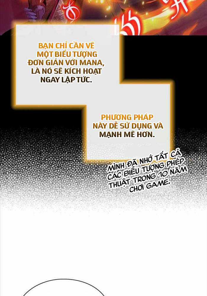 Thiên Tài Phép Thuật Nhà Hầu Tước Chapter 8 trang 74