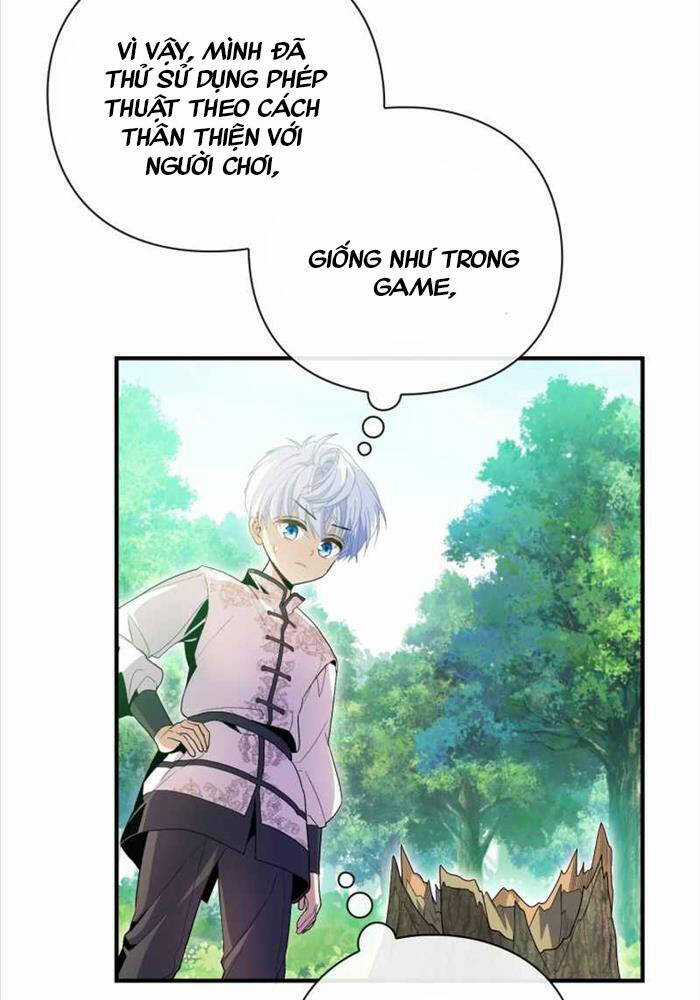 Thiên Tài Phép Thuật Nhà Hầu Tước Chapter 8 trang 75